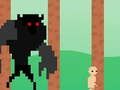 Hra Pixel Heroes Runner