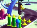 Hra SpongeBob Squarepants City 3d