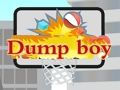 Hra DUMP BOY