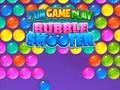 Hra Bubble střelce