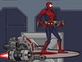 Hra Spider-Man Super Soldier