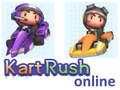 Hra Kart Rush online