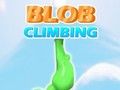 Hra Blob lezení 