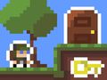 Hra Pixel hardcore