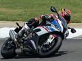 Hra BMW S1000RR Slide