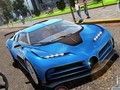 Hra Crazy Sky Stunt & City Stunts: Rover Sport