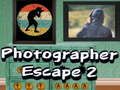 Hra Fotograf Escape 2 