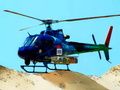 Hra Hry s helikoptérou 