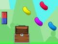 Hra Candy Catcher