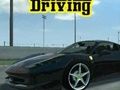 Hra Ferrari Track Driving 2