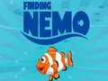 Hra Hledá se Nemo 
