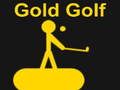 Hra Zlatý golf 