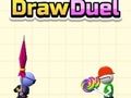 Hra Nakreslete duel