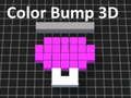Hra Barva Bump 3D 