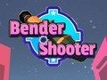 Hra Bender Střelec 
