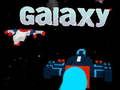 Hra Galaxie 