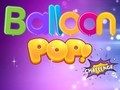 Hra Balloon Pop Challenge