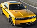 Hra Dodge Challenger SRT8 Slide