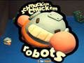 Hra Roboti Schmuck'em Chuck'em 