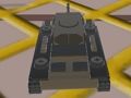 Hra Tank Traffic Racer