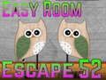 Hra Amgel Easy Room Escape 52