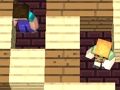 Hra Bombercraft 3d