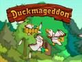 Hra Duckmageddon
