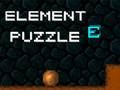 Hra Element Puzzle