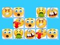 Hra Emoji Connect