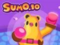Hra Sumo. io 