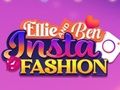 Hra Ellie A Ben Insta Móda 