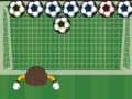 Hra Kick Cup