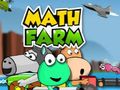 Hra Matematická farma 