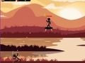Hra Stickman: Bitva 