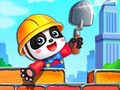 Hra Baby Dream City Budovy 