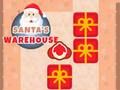 Hra Santa's Warehouse