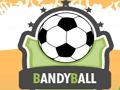 Hra Bandyball