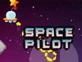 Hra Vesmírný pilot 