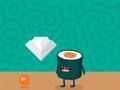Hra Sushi Dash