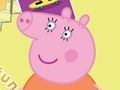 Hra Mix-up peppa prasat