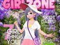 Hra GirlZone GirlStyle