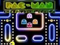 Hra Vydání Pac-Man Championship