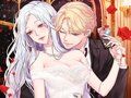Hra Anime Couples Princezna se oblékají 