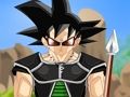 Hra Gohan se obleč 