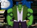 Hra Neuvěřitelný Hulk 