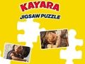 Hra Skládačka Kayara 