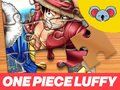 Hra Jednodílné puzzle Luffy 
