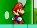 Hra Mario Runner Mobile