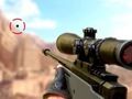 Hra Sniper 3d