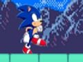 Hra Sonic Runner